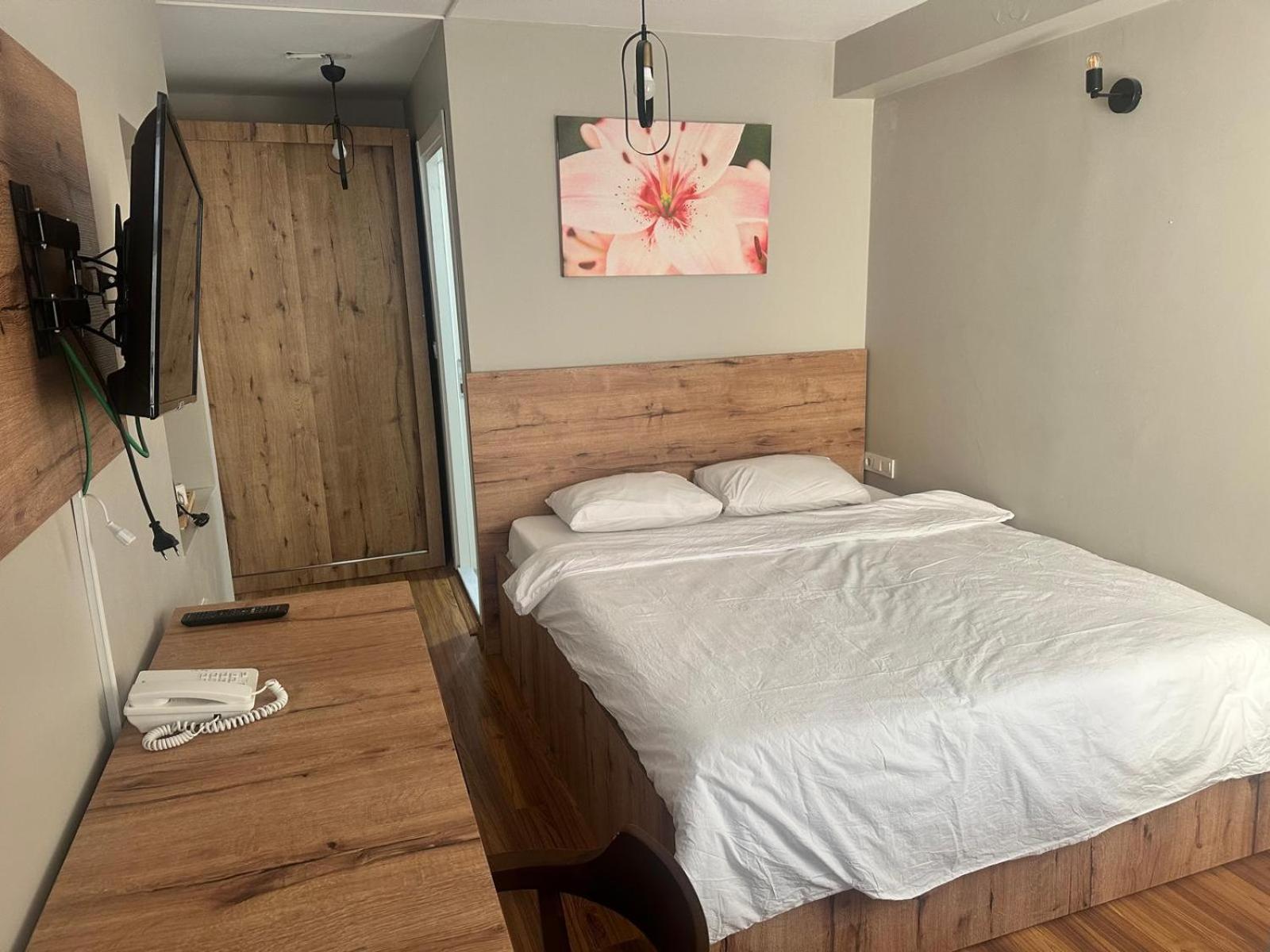 Old Town Tekirdag Butik Hotel 외부 사진
