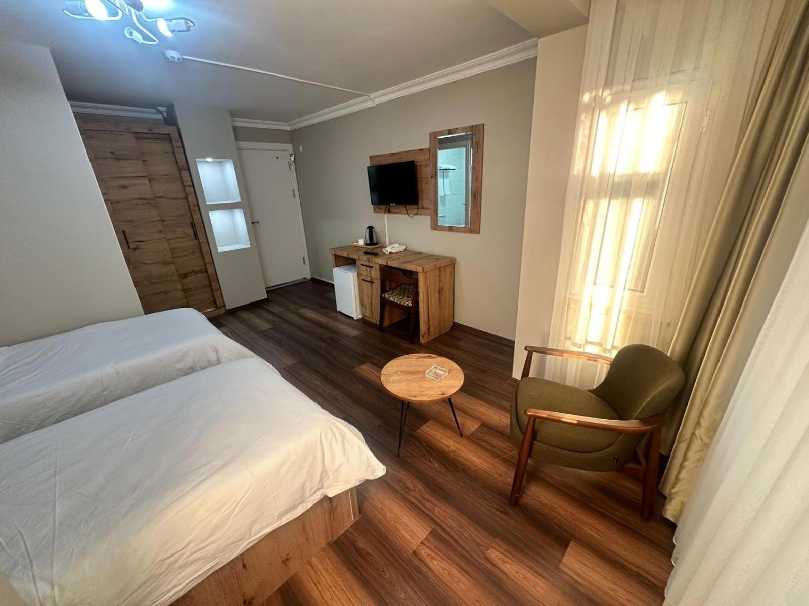 Old Town Tekirdag Butik Hotel 외부 사진